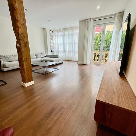 Bilbao Center Apartament Exterior photo
